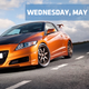Illustration for article titled Honda Mugen CR-Z, Hyundai needs emotion, and a sexy cinquecento